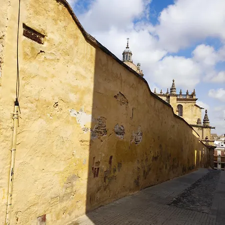 La Baraka 2 * Jerez de la Frontera
