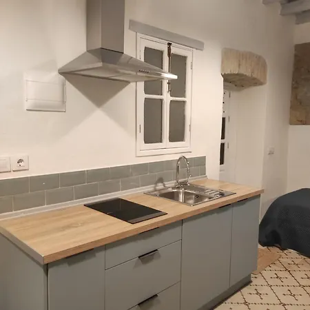 La Baraka 2 Χέρεζ