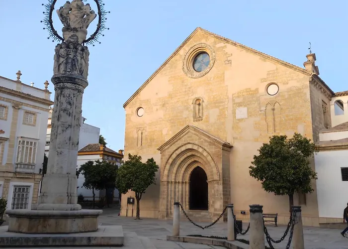 La Baraka 2 * Jerez de la Frontera