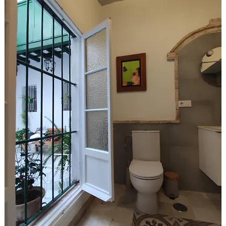 Apartment La Baraka 2