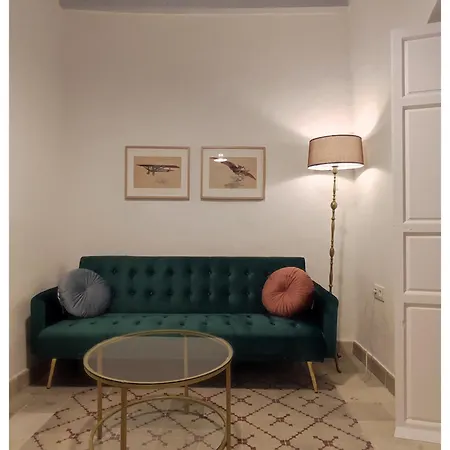 Apartment La Baraka 2 Jerez de la Frontera