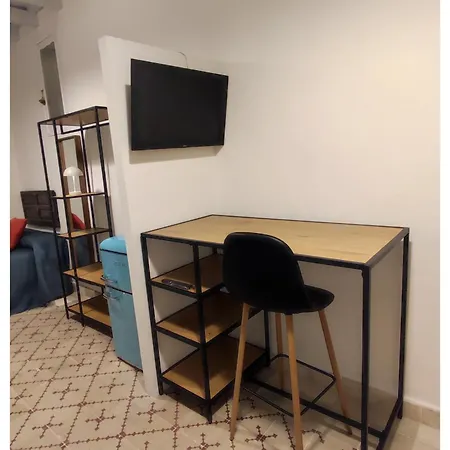 La Baraka 2 Апартаменти *