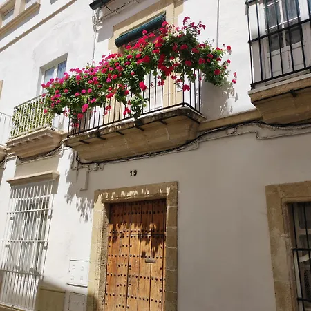 La Baraka 2 Jerez de la Frontera