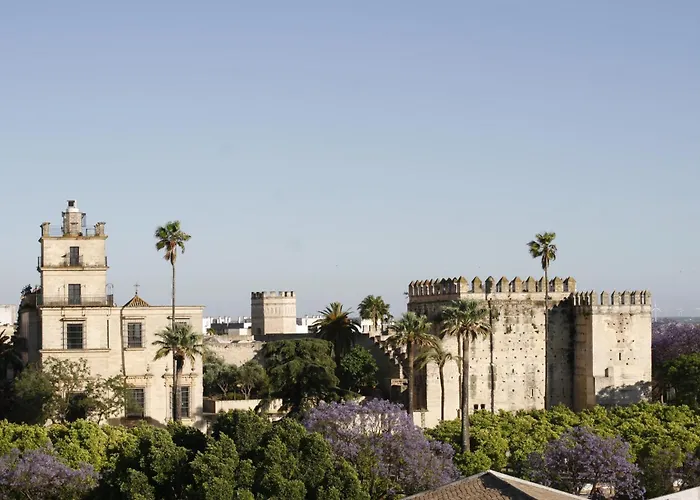 Lejlighed La Baraka 2