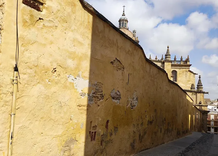 La Baraka 2 * Jerez de la Frontera