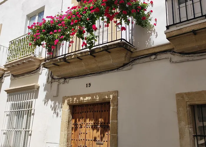 La Baraka 2 Jerez de la Frontera